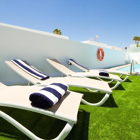 Villa El Golfo - By Az Rentals 푸에르토 델 카르멘 외부 사진