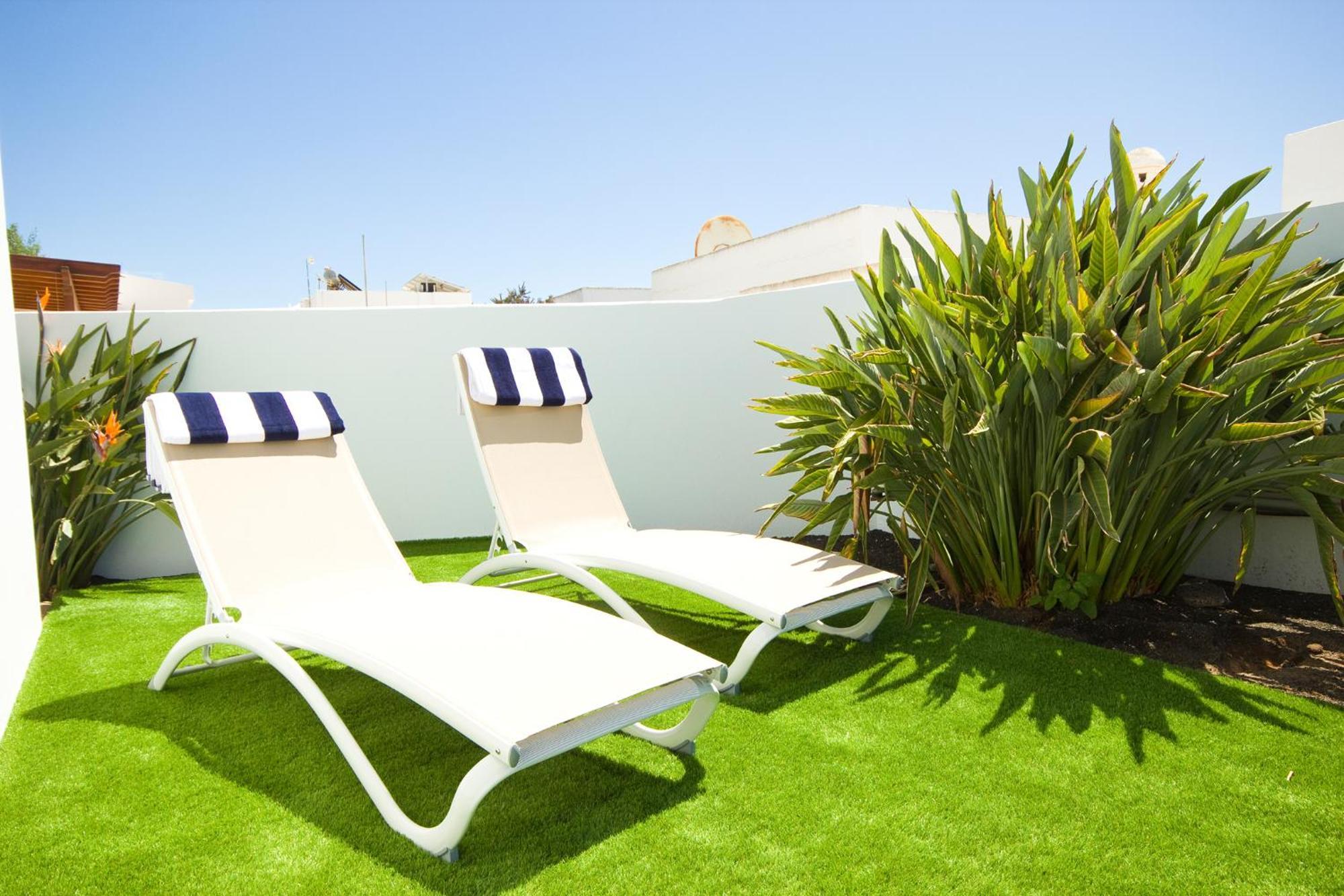 Villa El Golfo - By Az Rentals 푸에르토 델 카르멘 외부 사진