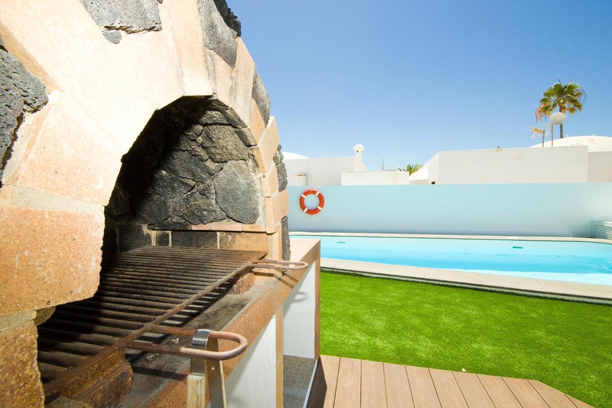 Villa El Golfo - By Az Rentals 푸에르토 델 카르멘 외부 사진
