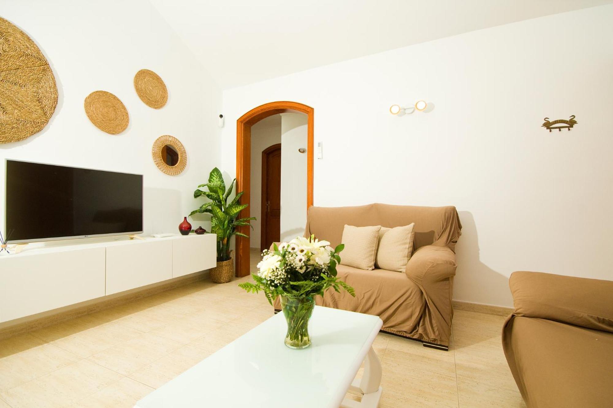 Villa El Golfo - By Az Rentals 푸에르토 델 카르멘 외부 사진