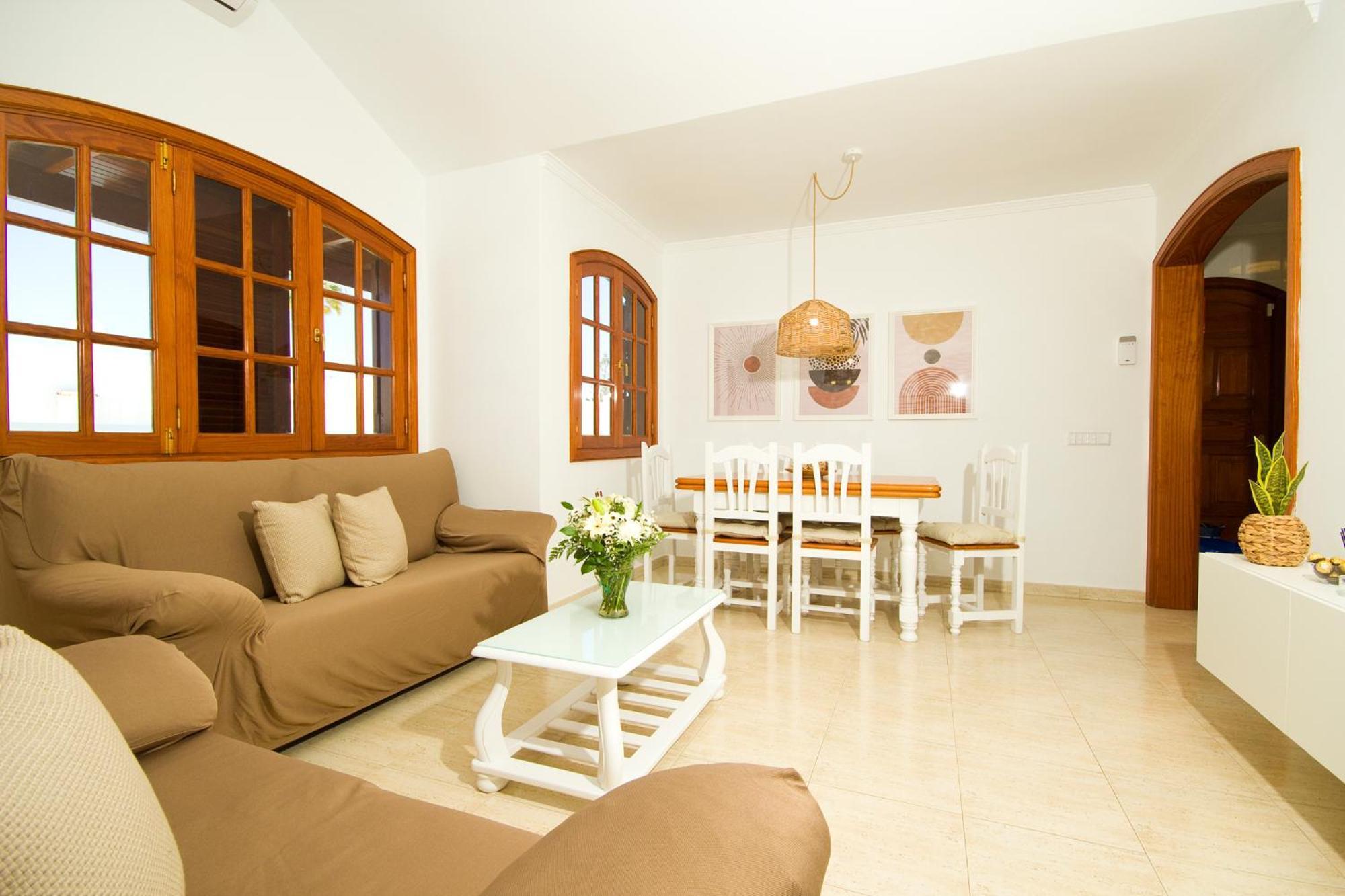 Villa El Golfo - By Az Rentals 푸에르토 델 카르멘 외부 사진
